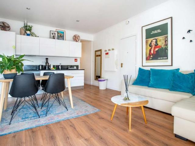 Apartamento alugar em Lisboa