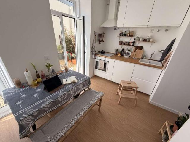 Apartamento alugar em Lisboa