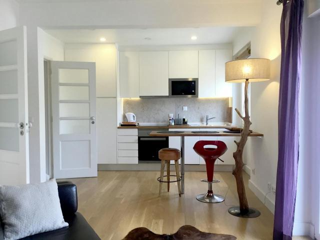 Apartamento alugar em Estrela, Lisboa