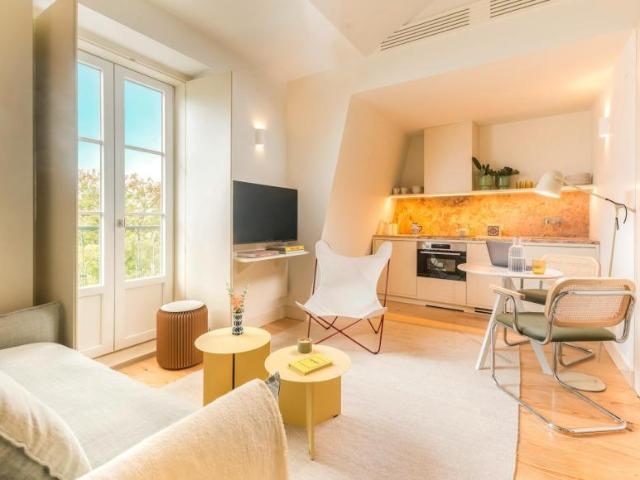 Apartamento alugar em Estrela, Lisboa