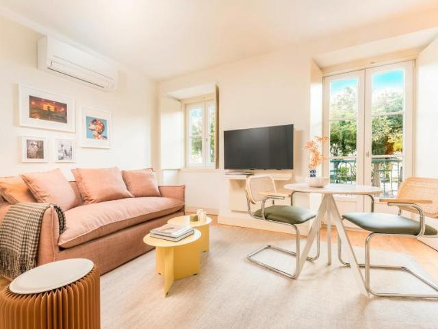 Apartamento alugar em Estrela, Lisboa