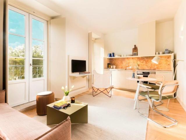 Apartamento alugar em Estrela, Lisboa