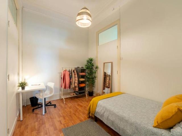Quarto alugar em Campo de Ourique, Lisboa