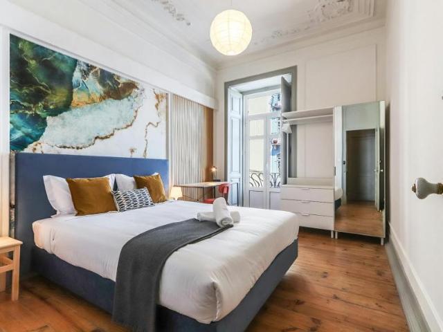 Quarto alugar em Campo de Ourique, Lisboa