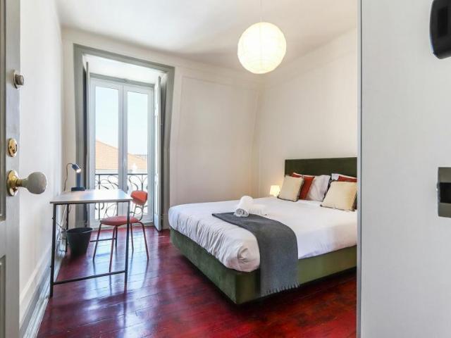 Quarto alugar em Campo de Ourique, Lisboa