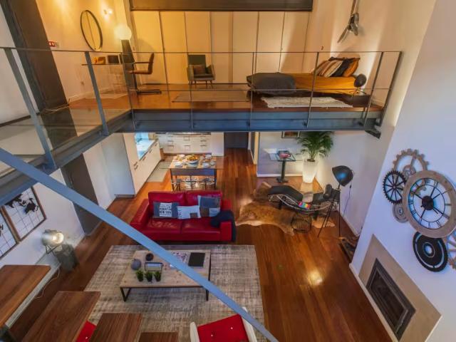 Apartamento alugar em Estrela, Lisboa