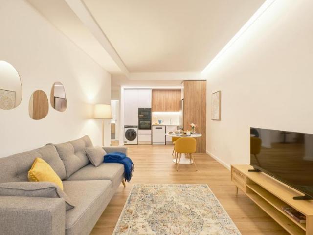 Apartamento alugar em São Francisco Xavier, Lisboa