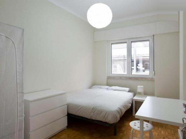 Quarto alugar em Lisboa