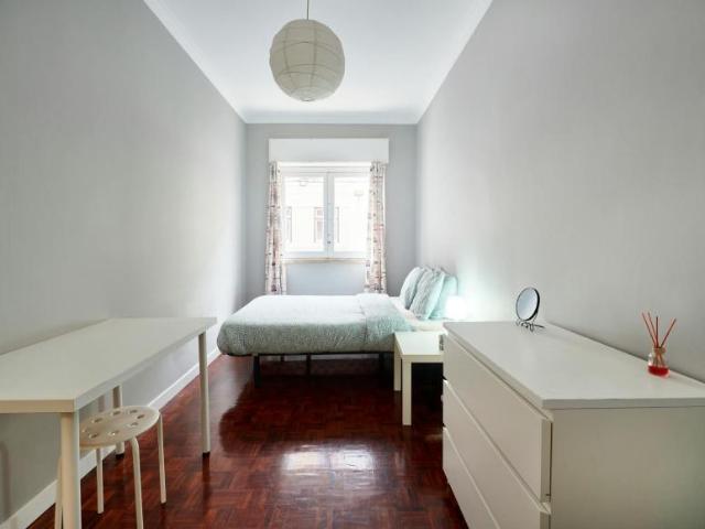 Quarto alugar em Lisboa