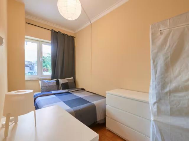 Quarto alugar em Lisboa