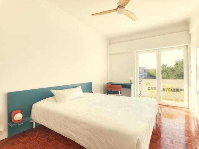 Quarto alugar em Lisboa