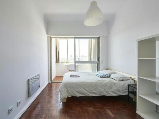 Quarto alugar em Lisboa