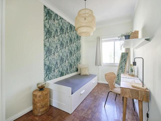 Quarto alugar em Lisboa