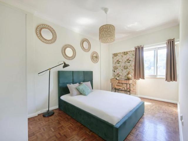 Quarto alugar em Lisboa