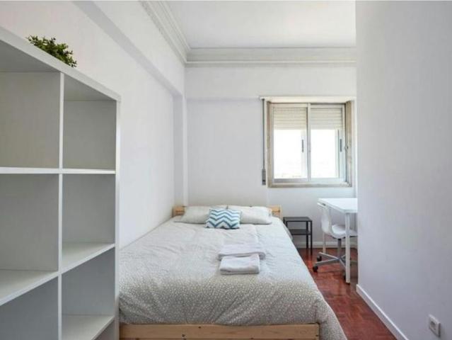 Quarto alugar em Lisboa