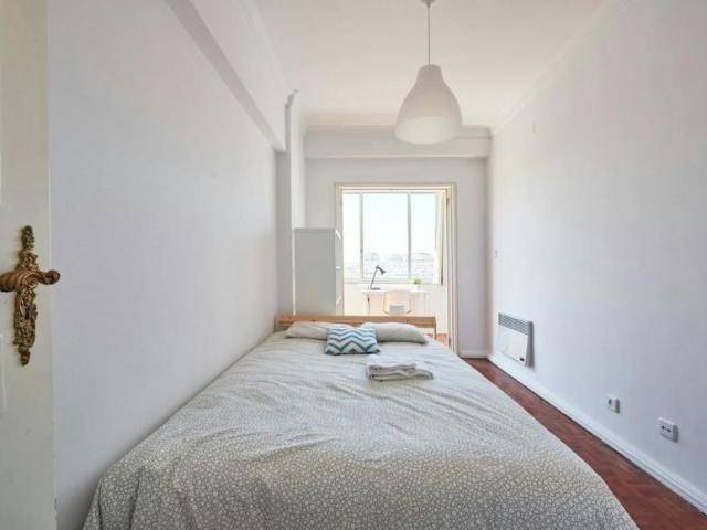 Quarto alugar em Lisboa