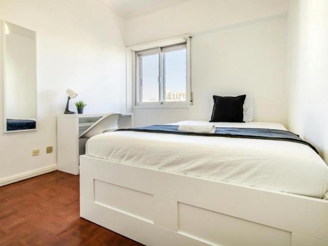 Quarto alugar em Lisboa
