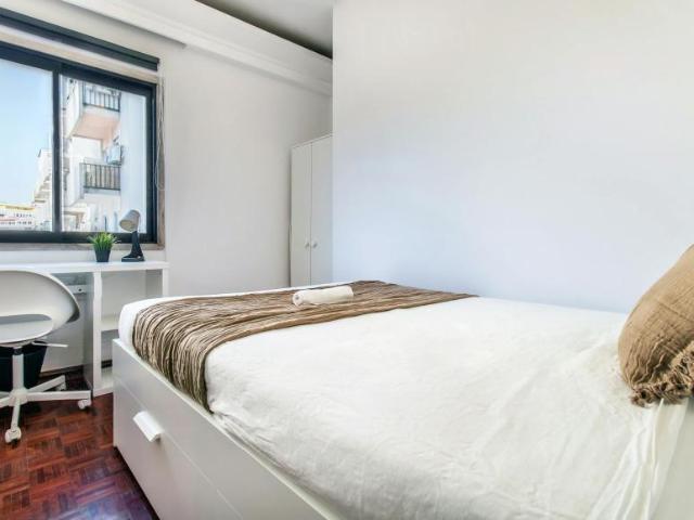 Quarto alugar em Lisboa