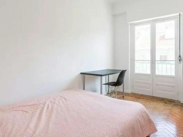 Quarto alugar em Lisboa