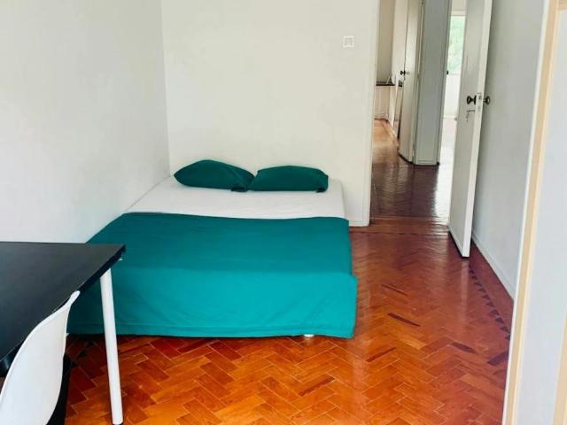 Quarto alugar em Lisboa