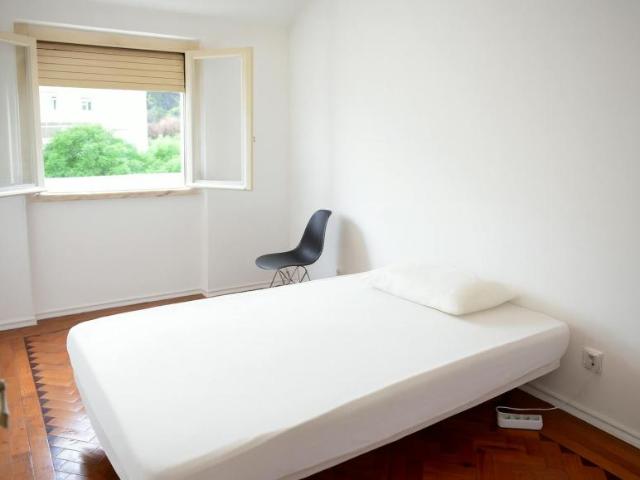 Apartamento alugar em Lisboa
