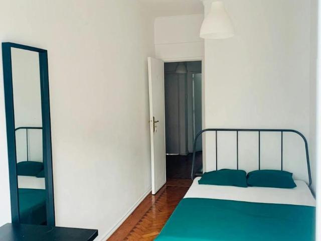 Quarto alugar em São Domingos de Benfica, Lisboa