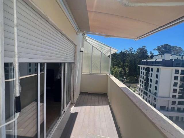 Apartamento alugar em Lisboa