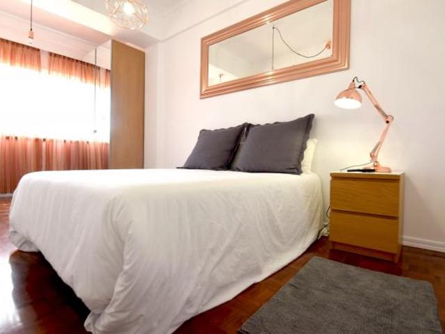 Quarto alugar em Lisboa