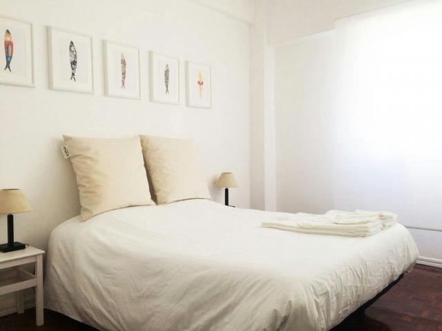 Quarto alugar em Lisboa