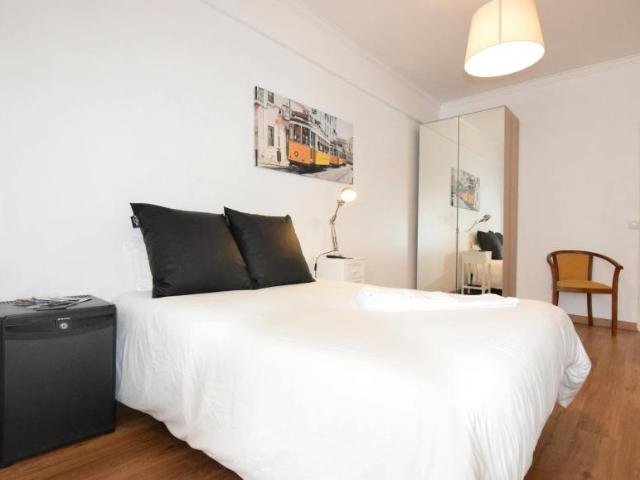 Quarto alugar em Lisboa