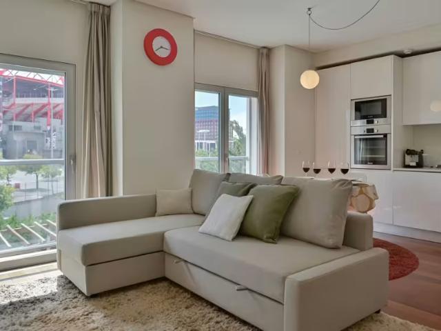 Apartamento alugar em Lisboa
