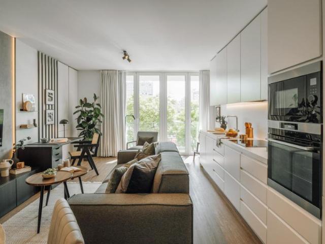 Apartamento alugar em Avenidas Novas, Lisboa
