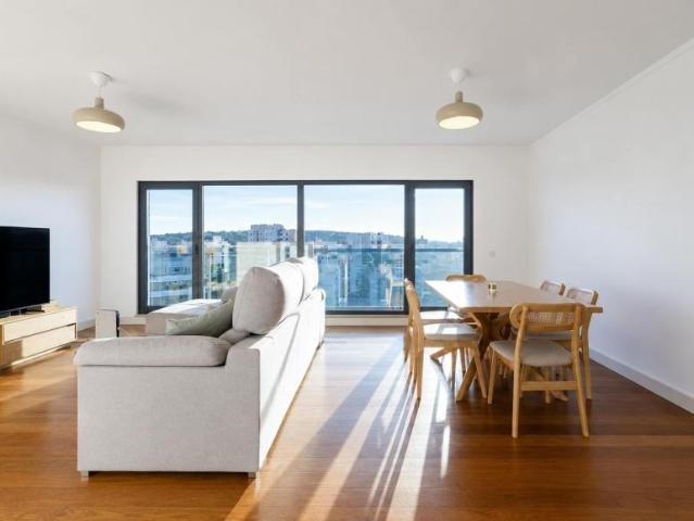 Apartamento alugar em Lisboa