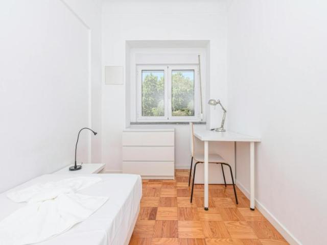Quarto alugar em Lisboa
