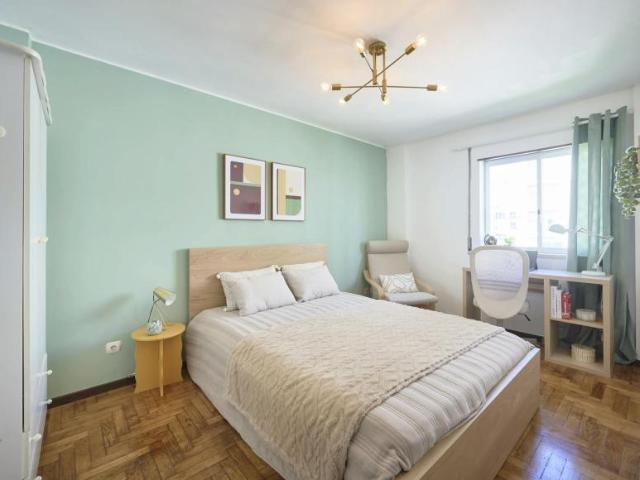 Quarto alugar em Lisboa