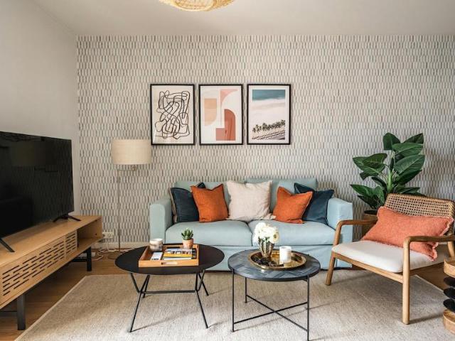 Apartamento alugar em Avenidas Novas, Lisboa
