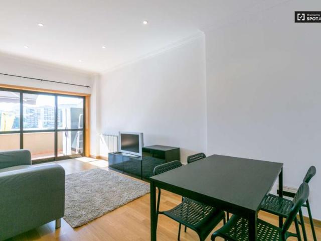 Apartamento alugar em Lisboa