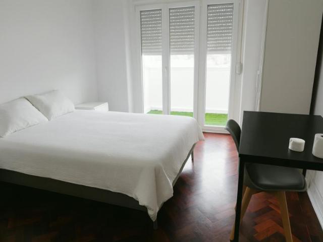 Quarto alugar em Lisboa