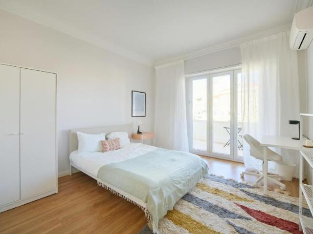 Quarto alugar em Alvalade, Lisboa