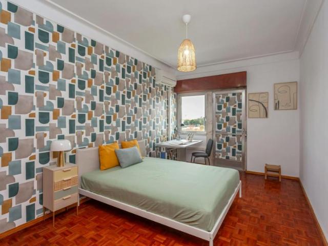 Quarto alugar em Lisboa
