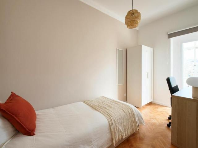 Quarto alugar em Lisboa