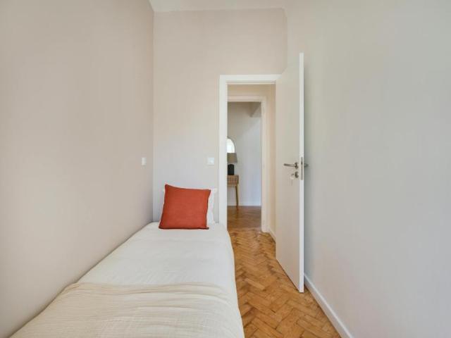 Quarto alugar em Lisboa