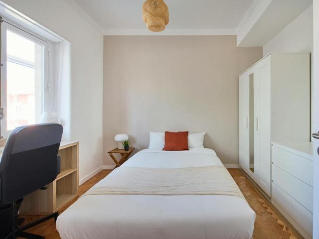 Quarto alugar em Lisboa
