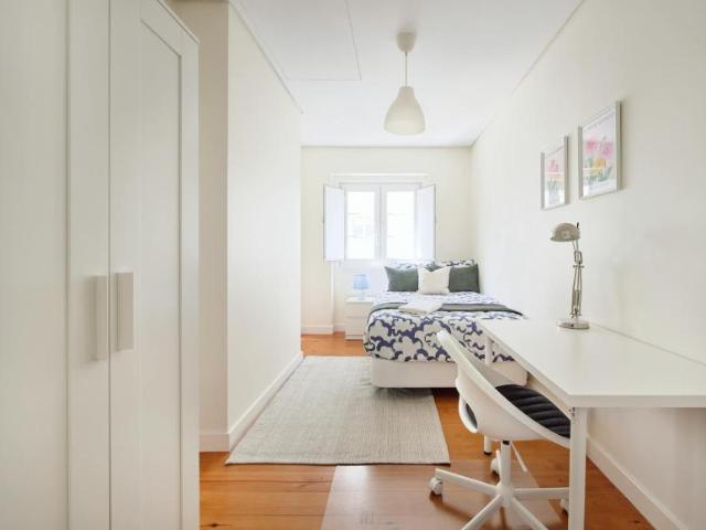 Quarto alugar em Lisboa