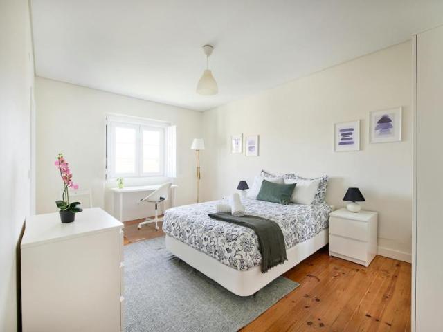 Quarto alugar em Lisboa