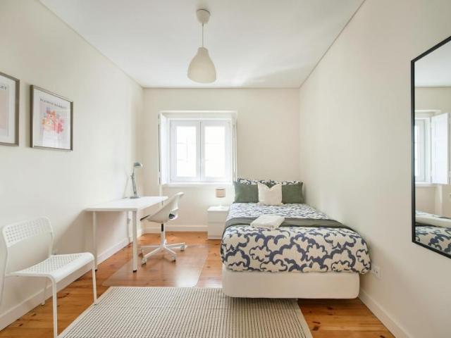 Quarto alugar em Lisboa