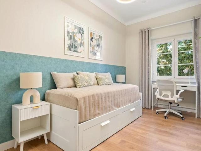 Quarto alugar em Lisboa