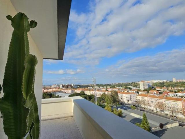 Apartamento alugar em Lisboa