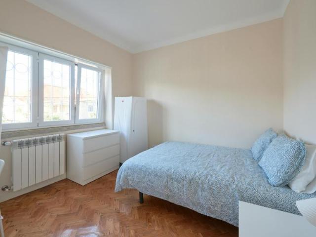 Quarto alugar em Lisboa