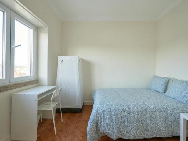 Quarto alugar em Lisboa